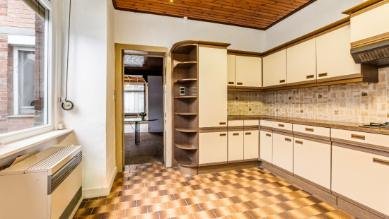 Kouterstraat - 132 - - 9130