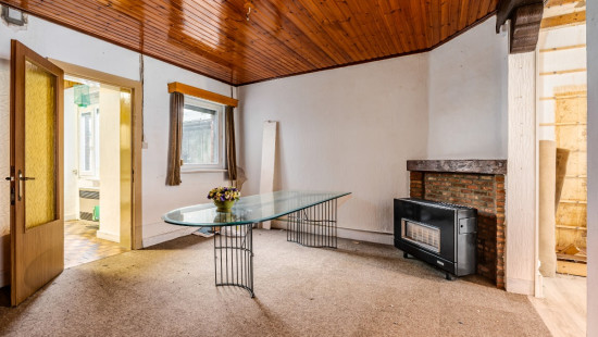 Kouterstraat - 132 - - 9130