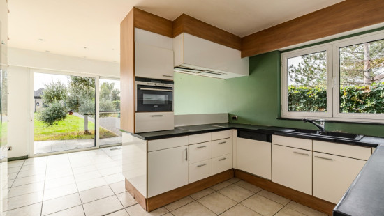 Dorp West - 124 - - 2070