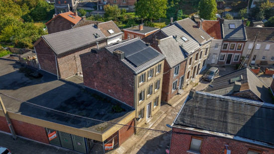 Rue de Souverain-Wandre - 3 - - 4020