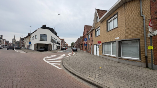 Louis Leynstraat - 2 - - 8800