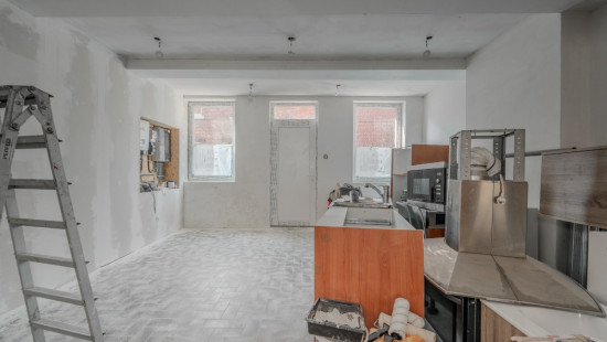 Rue de Souverain-Wandre - 3 - - 4020