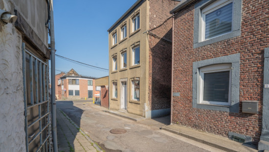 Rue de Souverain-Wandre - 3 - - 4020