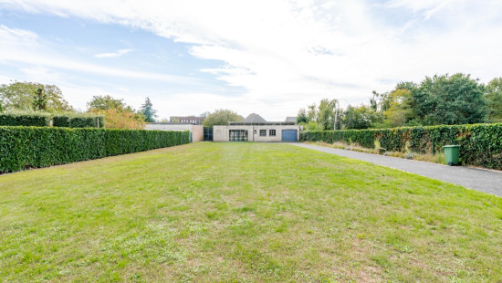 Dorp West - 124 - - 2070