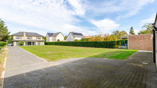 Dorp West - 124 - - 2070