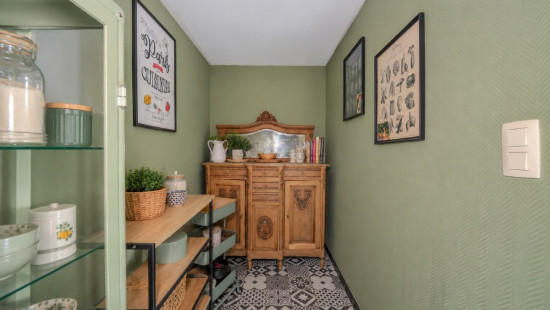 Rue Marcel Lespagne - 48 - - 5540
