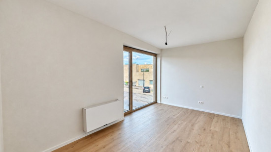 Stijn Streuvelsstraat - 98 - Lot 4 - 8790