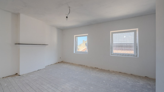 Rue de Souverain-Wandre - 3 - - 4020
