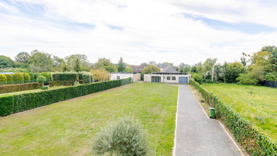 Dorp West - 124 - - 2070