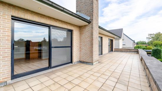 Dorp West - 124 - - 2070