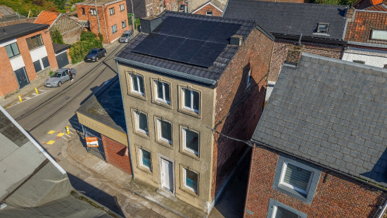 Rue de Souverain-Wandre - 3 - - 4020