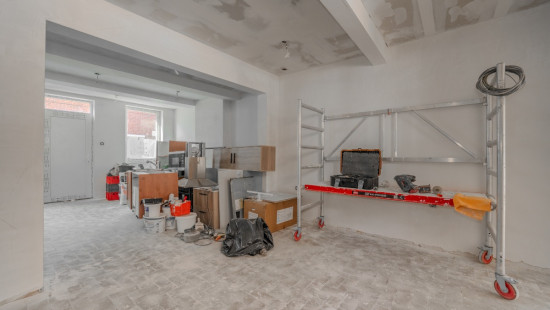 Rue de Souverain-Wandre - 3 - - 4020