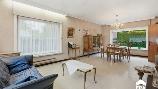 Vleeshouwersstraat - 1 - - 8900
