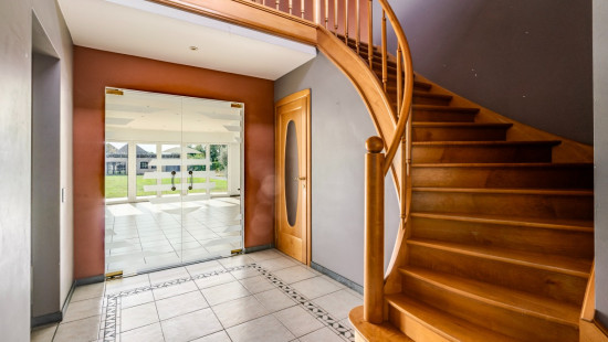 Dorp West - 124 - - 2070