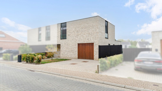 Dorpsstraat - 64 - - 3078