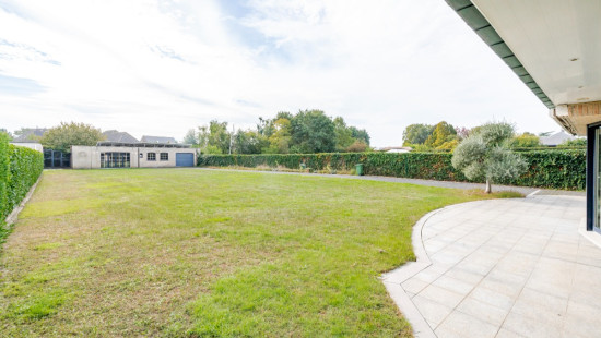 Dorp West - 124 - - 2070