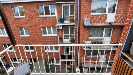 Bosstraat - 15 - 7 - 3500