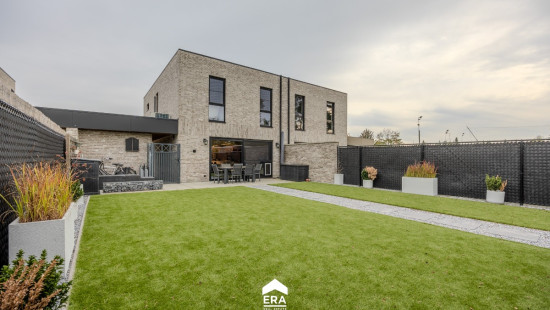 Vaartstraat - 35 - - 3920