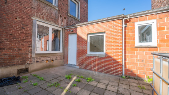 Rue de Souverain-Wandre - 3 - - 4020