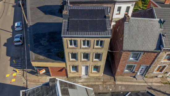Rue de Souverain-Wandre - 3 - - 4020