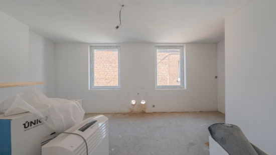Rue de Souverain-Wandre - 3 - - 4020