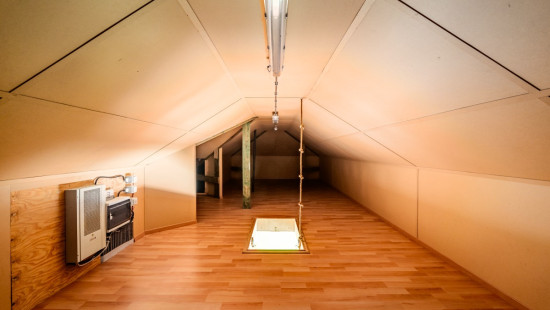 Dorp West - 124 - - 2070