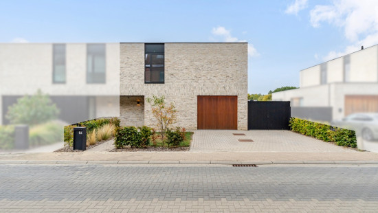 Dorpsstraat - 64 - - 3078