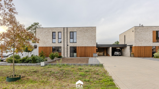 Vaartstraat - 35 - - 3920