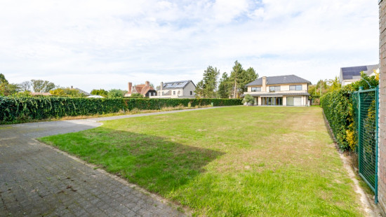 Dorp West - 124 - - 2070