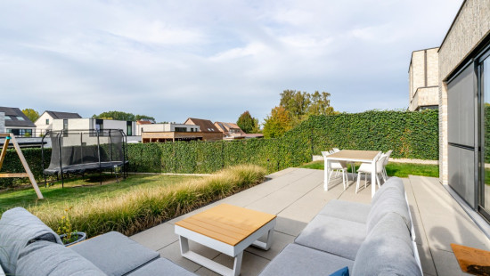Dorpsstraat - 64 - - 3078