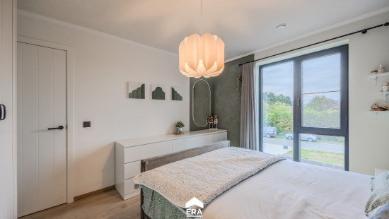 Vaartstraat - 35 - - 3920