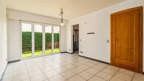 Dorp West - 124 - - 2070