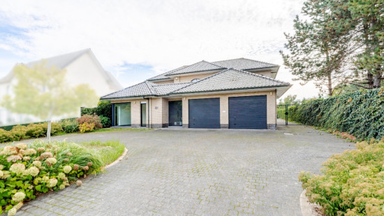 Dorp West - 124 - - 2070