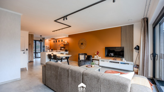 Vaartstraat - 35 - - 3920