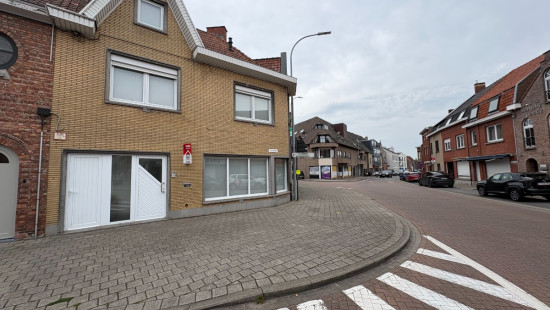 Louis Leynstraat - 2 - - 8800