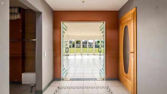 Dorp West - 124 - - 2070