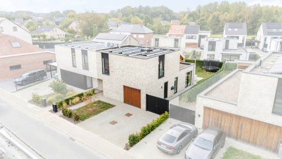 Dorpsstraat - 64 - - 3078