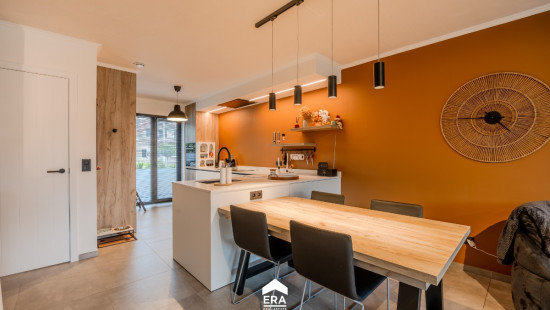 Vaartstraat - 35 - - 3920
