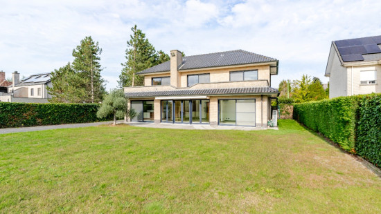 Dorp West - 124 - - 2070