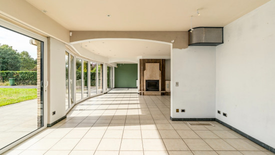 Dorp West - 124 - - 2070