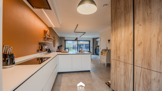 Vaartstraat - 35 - - 3920