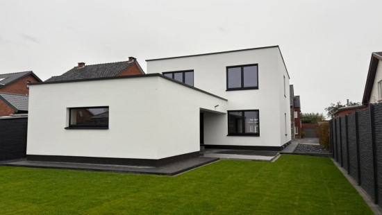 Waterkuilstraat - 27 - - 3800