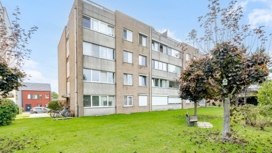 Hovesesteenweg - 142 - 3 - 2530