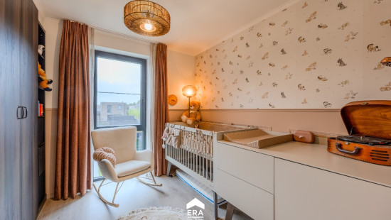 Vaartstraat - 35 - - 3920