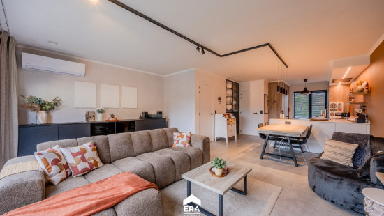 Vaartstraat - 35 - - 3920