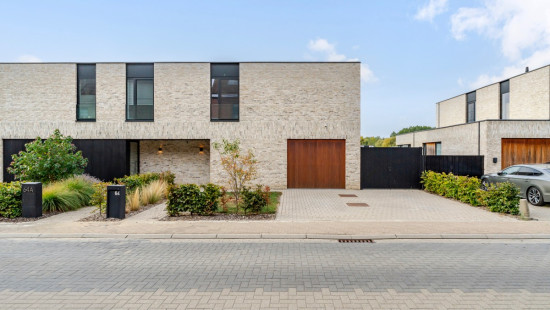 Dorpsstraat - 64 - - 3078