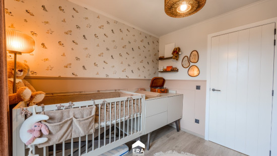 Vaartstraat - 35 - - 3920