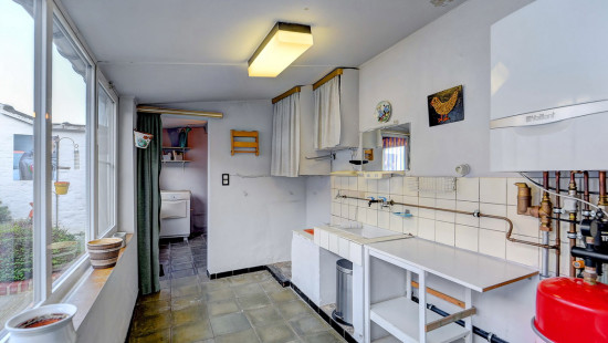 Gaystraat - 4 - - 3080