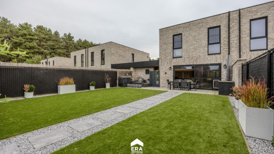 Vaartstraat - 35 - - 3920