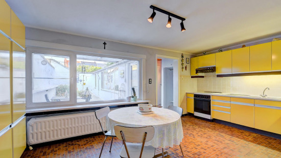 Gaystraat - 4 - - 3080
